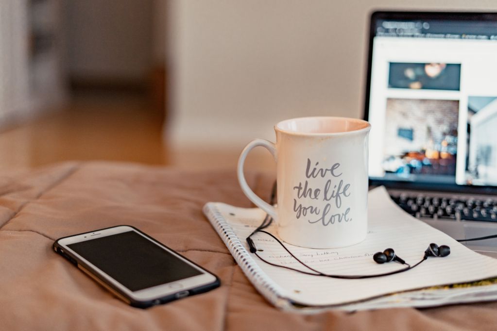 The Procrastination Blueprint